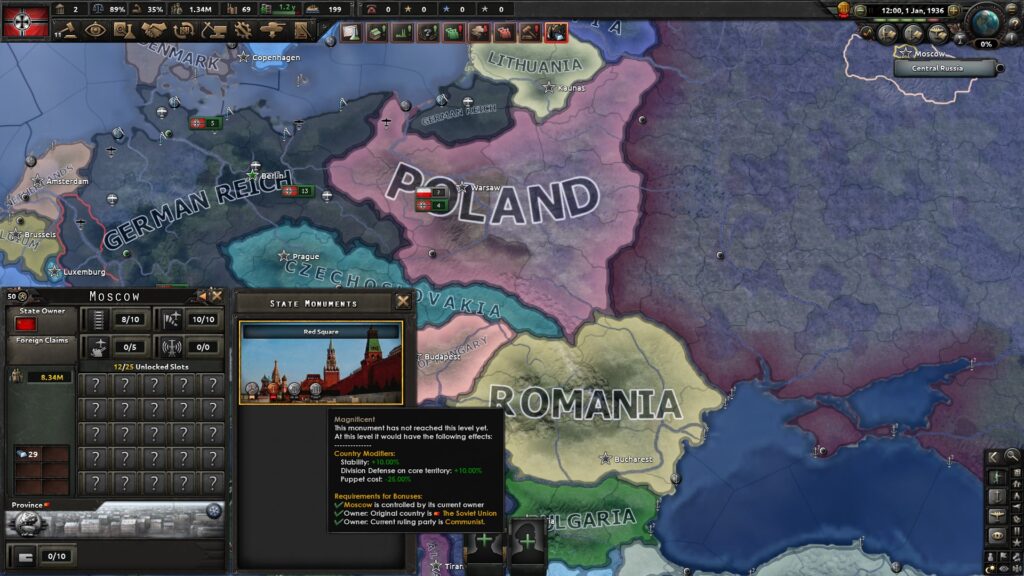 دانلود ماد EU4 Style Monuments - ModsClub