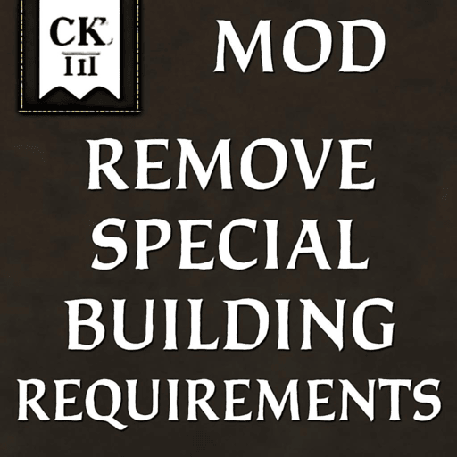 NoRestrictionsBuildings