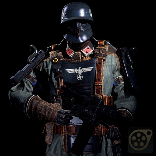 World War 2 Gone Wrong (Reich Rising - Winds of Change Mashup)