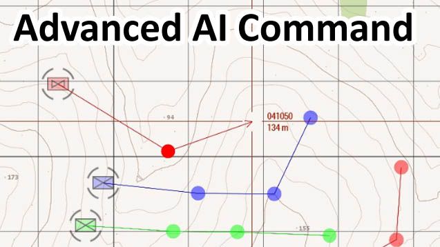 Advanced AI Command