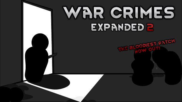 War Crimes Expanded 2 Core (Updated)