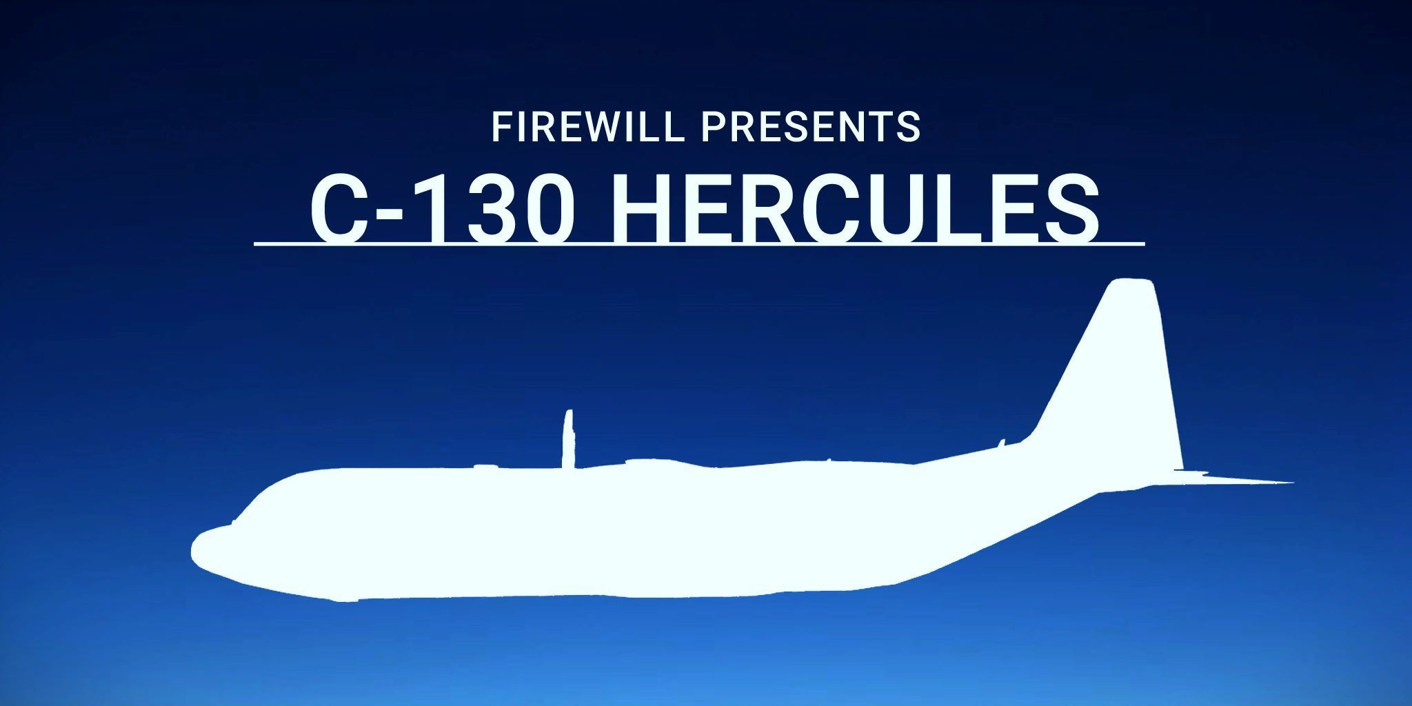 C-130 Hercules Series(Hercules Upgrade Project)