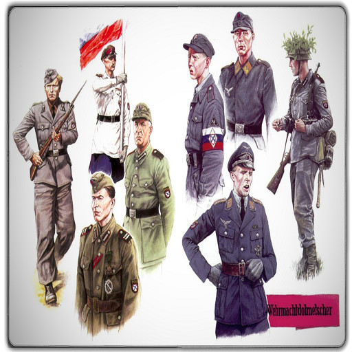 Nazi collaborationists