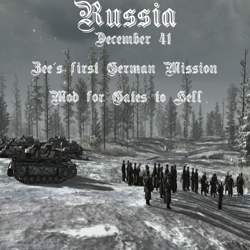 Russia 41 (German)