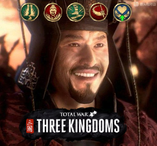 Cao Cao Dynasty mode skills