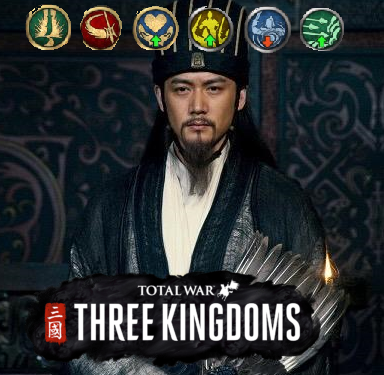 Zhuge Liang extra skills