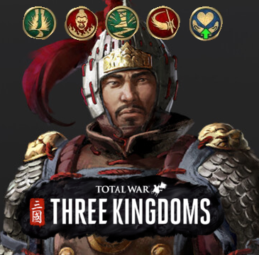 Zhou Tai Dynasty mode skills