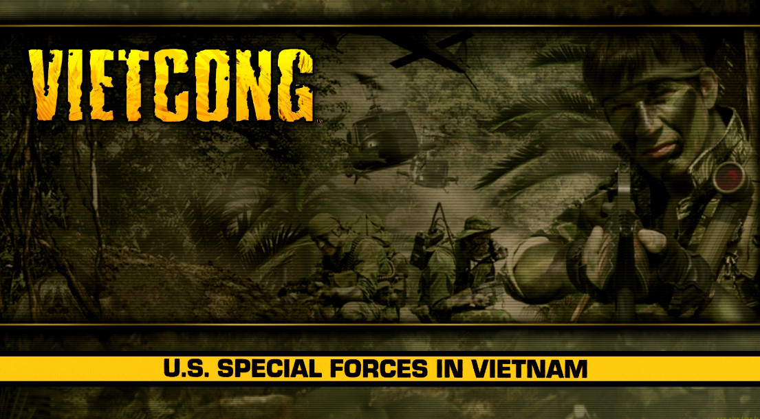 Vietcong Intro