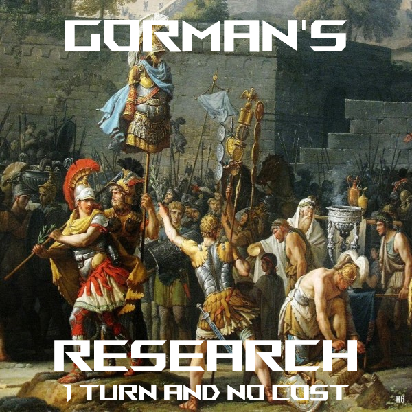 1 Turn Research at No Cost (Compatibility Version)