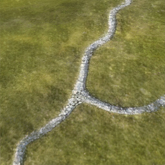 Restauratio Viaria - Road Fixes