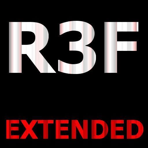 R3F Extended