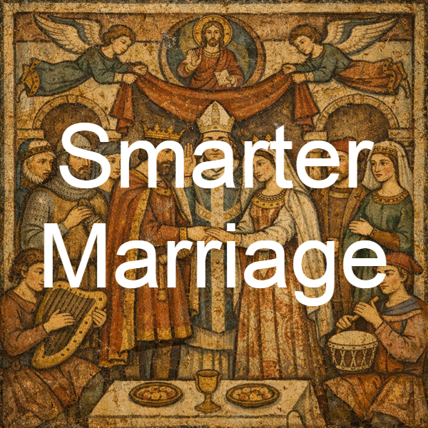 Smarter Marriage