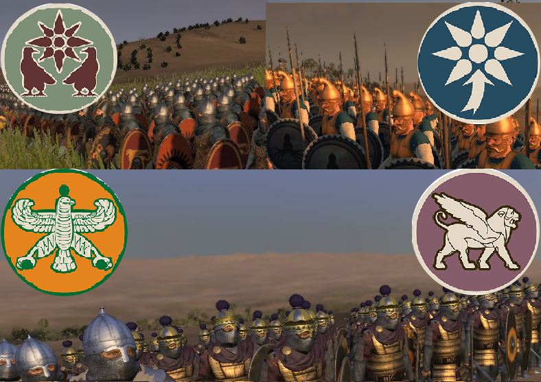 Elite Units For Grand Campaign