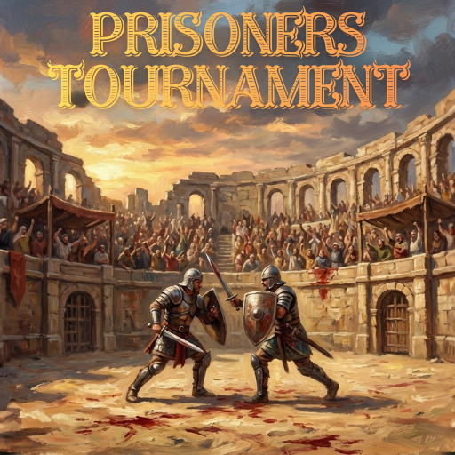 Prisoners Tournament
