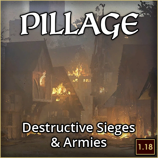 Pillage