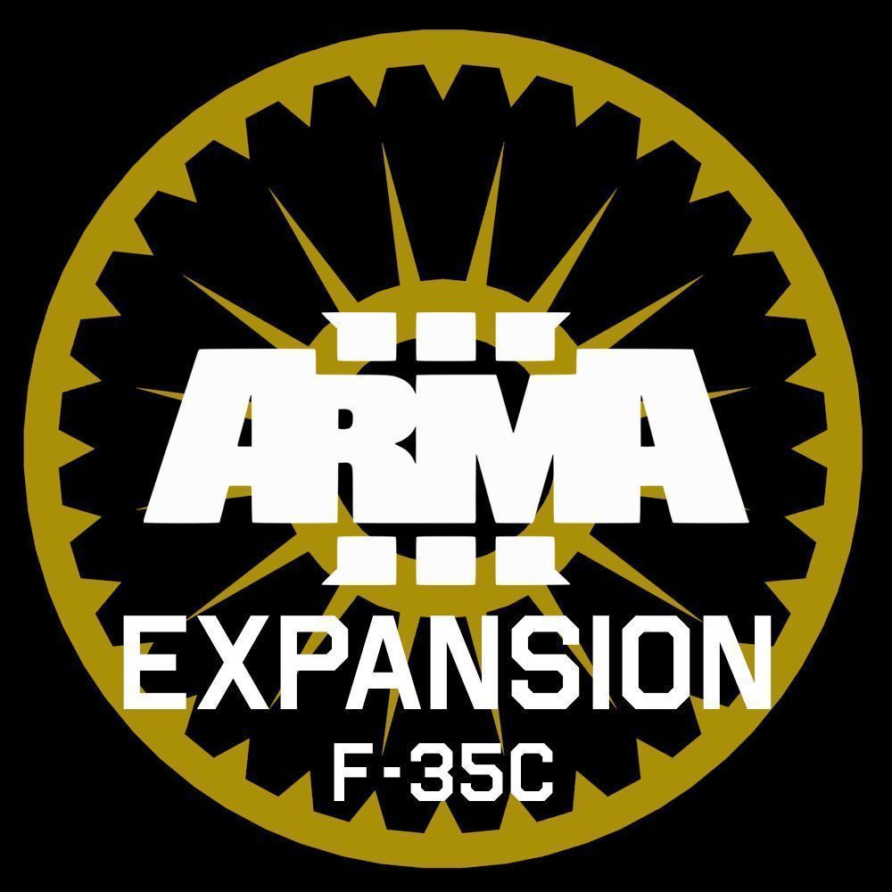 Project Wingman A3 Expansion - F-35C (Aegis)