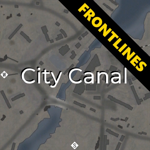 Frontlines: City Canal