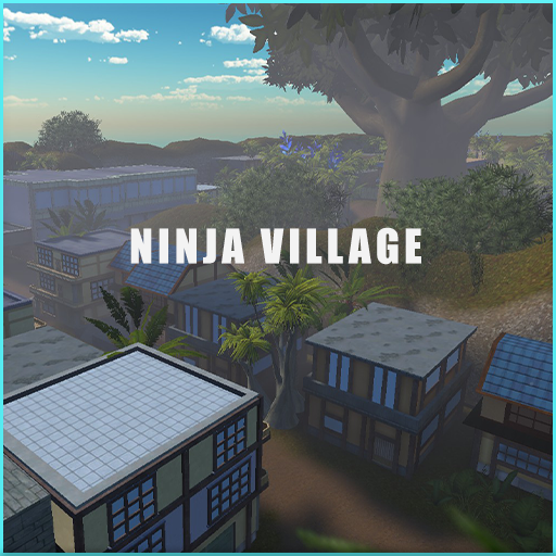 Ninja Village