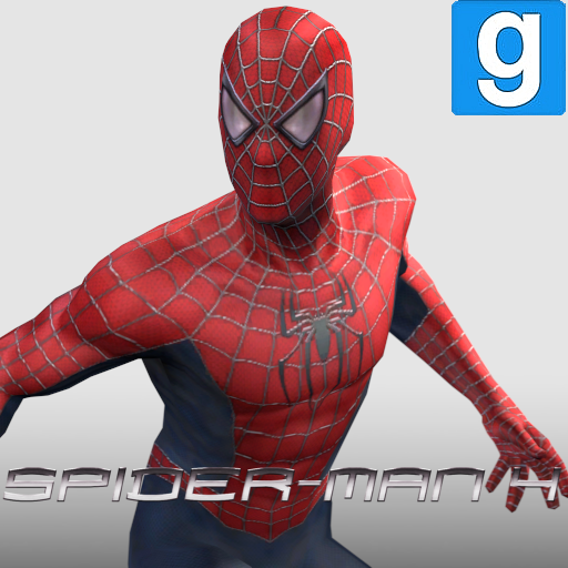 Spider-Man (SM4) PM + NPC