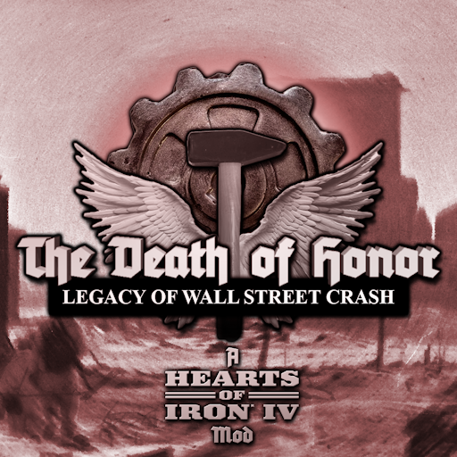 The Death of Honor: Legacy of Wall Street Crash