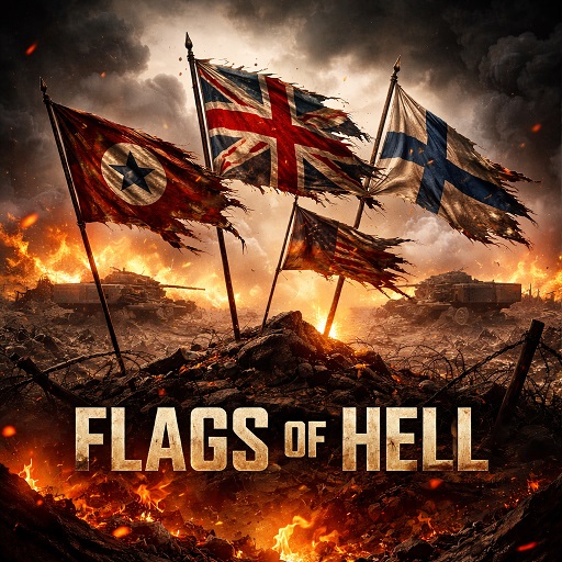 Flags of Hell