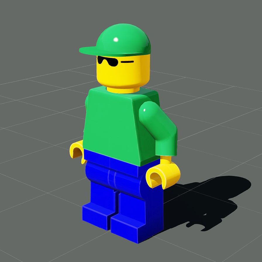 Operation Blockhead