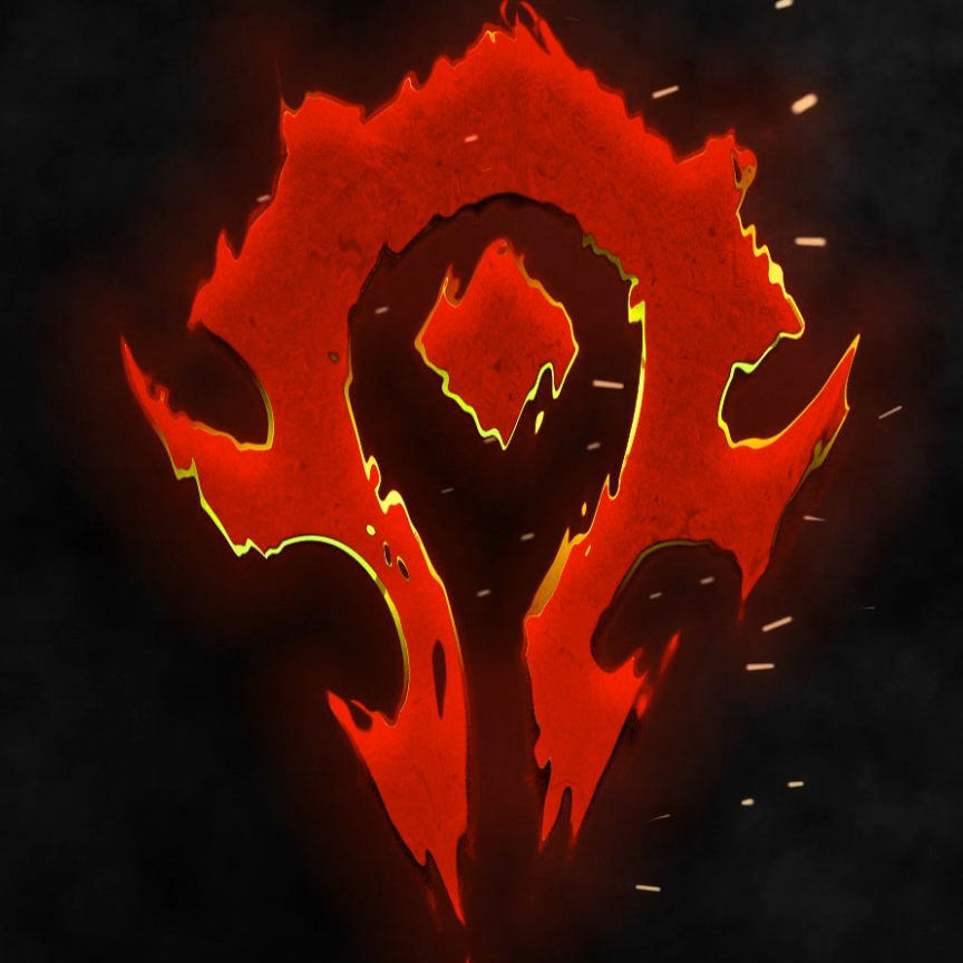 World of Warcraft - Horde