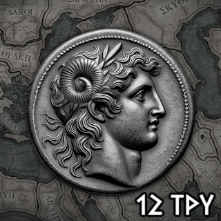 Successor Wars - 12 Turns Per Year Submod