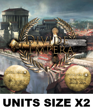 Unidades X2 DEI