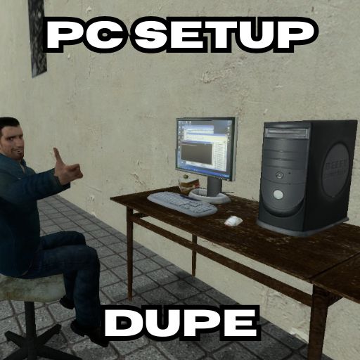 PC Gaming setup 2.0