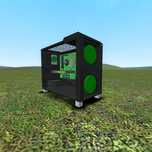 Gaming PC