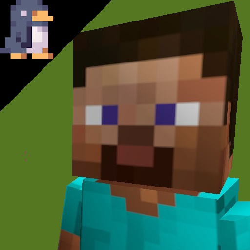 Minecraft Skin Playermodels