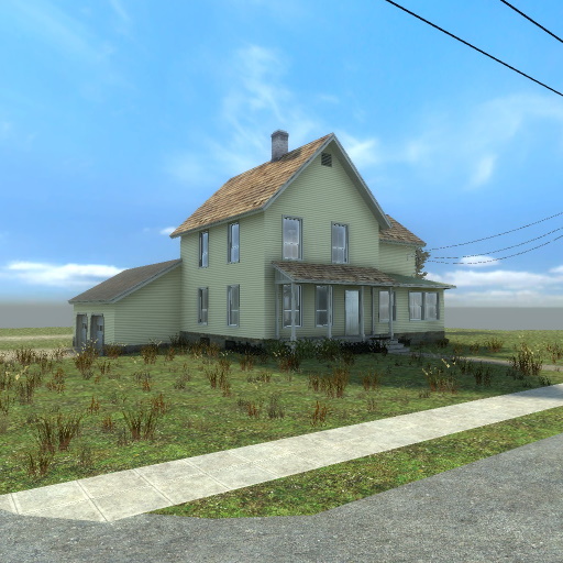 West Rutland Home