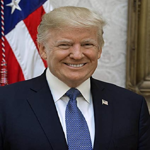 Donald Trump SNPC