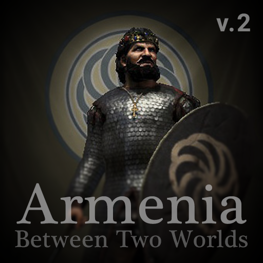Armenia: Between Two Worlds