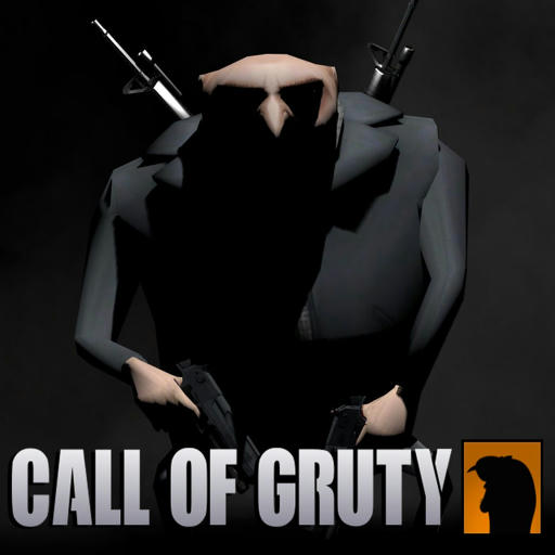 Call of Gruty