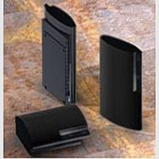 PS3 Console