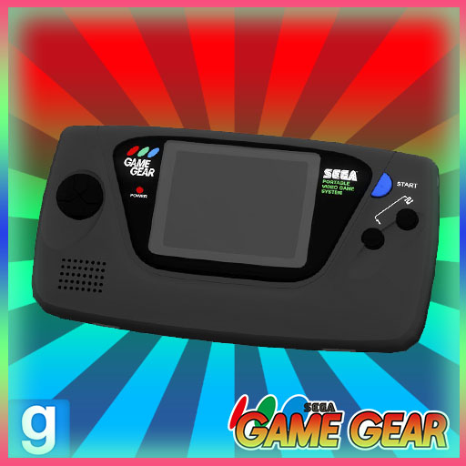 Sega Game Gear