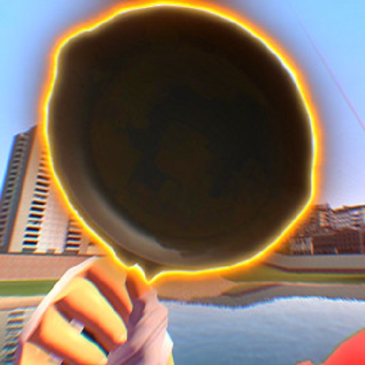 TF2 Frying Pan SWEP Modified