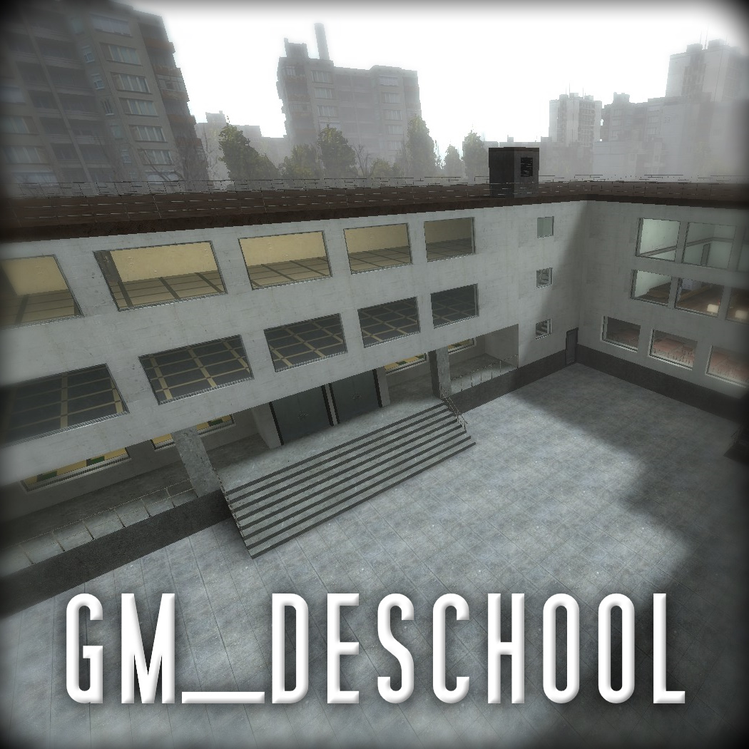 gm_deschool | de_school remake