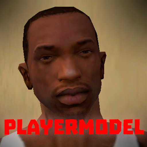 CJ Playermodel