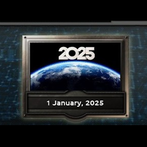 دانلود ماد Millennium Dawn 2025 Borders