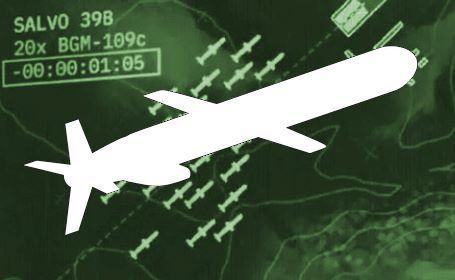 Realistic Cruise Missiles