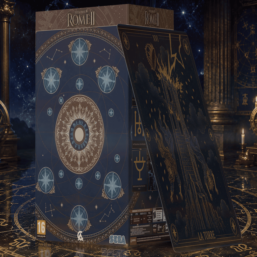 The Tower: Next generation effects and gore