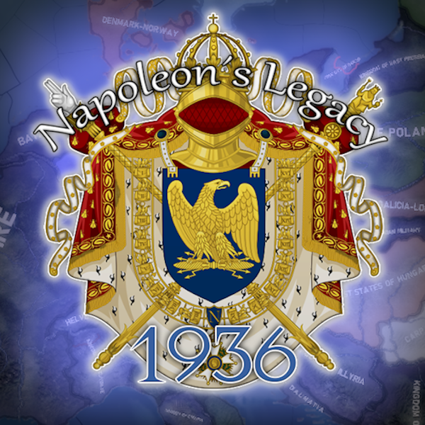 Napoleons Legacy 1936