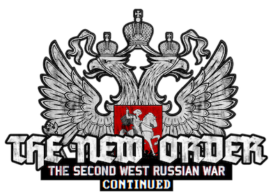 TNO 2WRW: Second West Russian War Continued