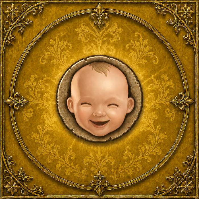 Unlimited Children - Player Only