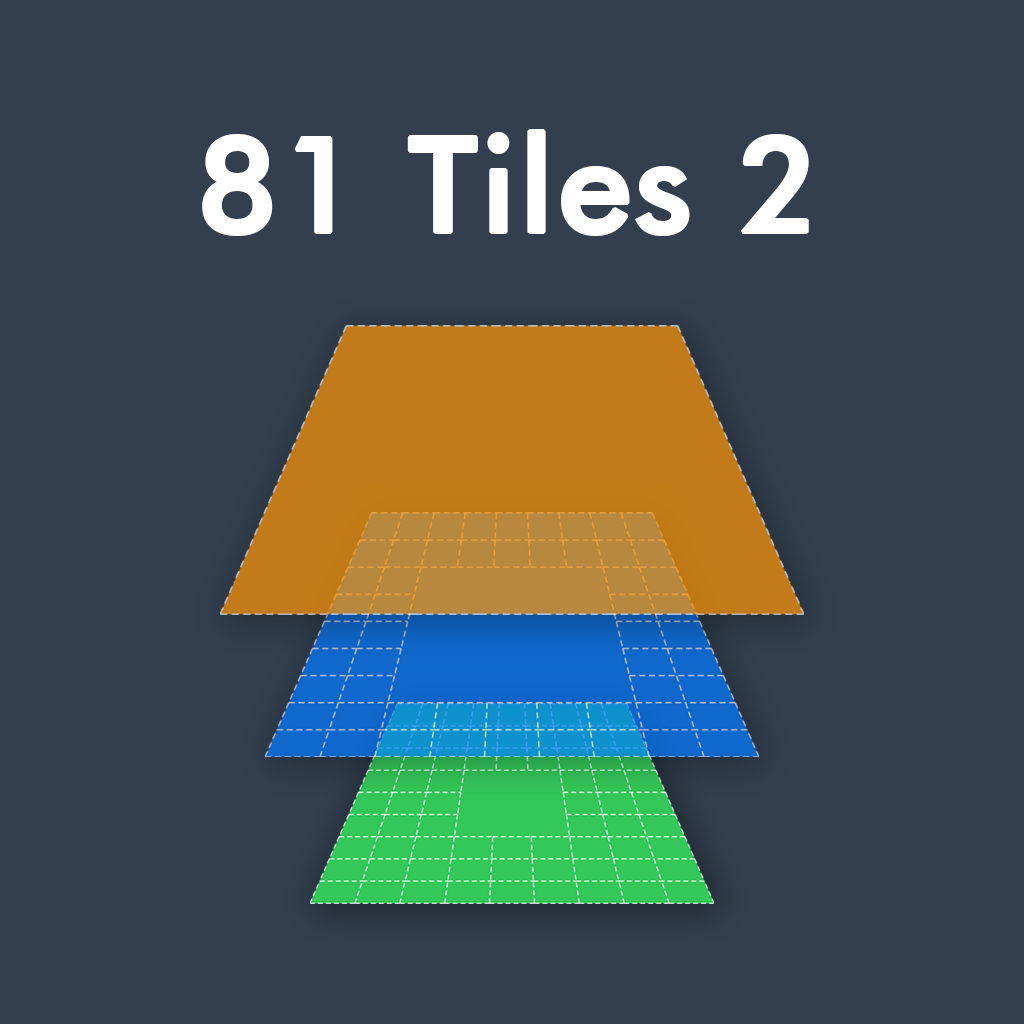 81 Tiles 2 1.0.5