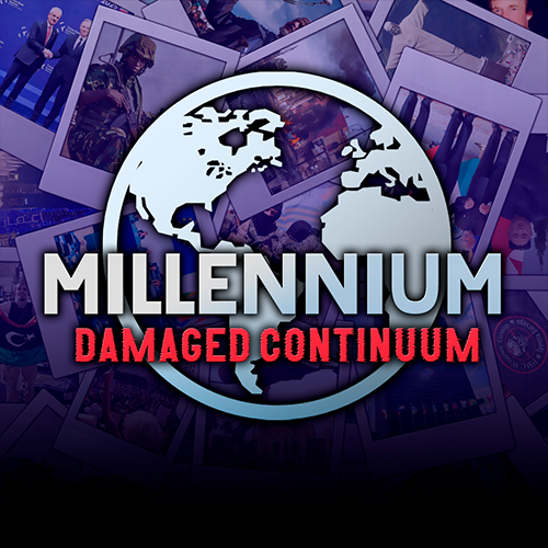 Millennium: Damaged Continuum