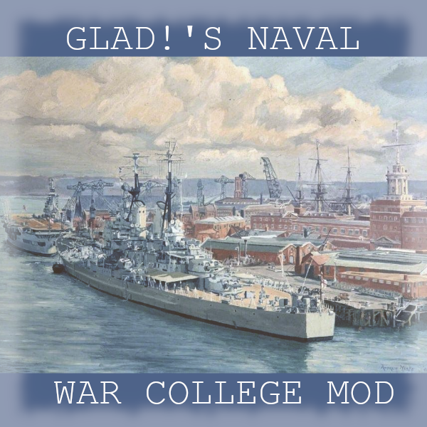 The Naval College